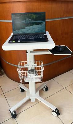 U-life Mobile Cart for Laptop